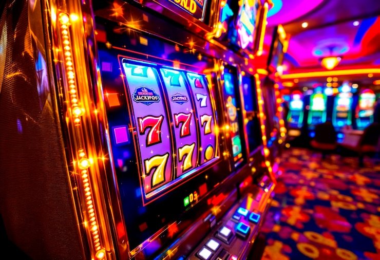 Antarmuka permainan slot Aviator di gb77 menampilkan tabel pembayaran dan kontrol taruhan
